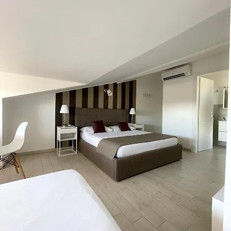 Resort la Magnolia Anzio Esterno foto