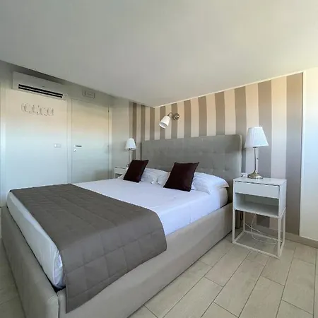 Resort la Magnolia Anzio Esterno foto