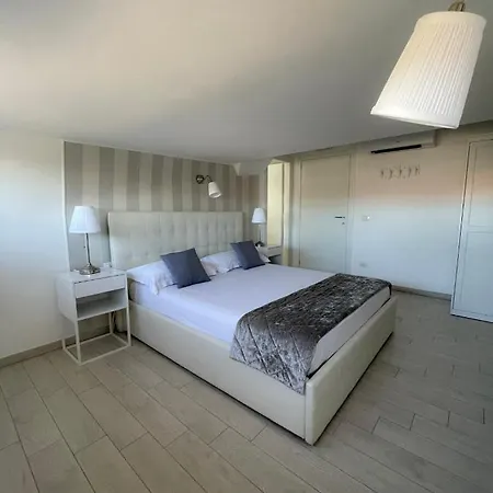 Resort la Magnolia Anzio Esterno foto